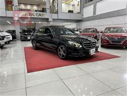 مێرسێدس بێنز E-Class